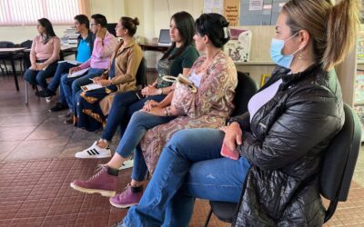 #HoyDomingo reunidos en Consejo de gobierno