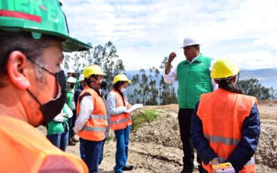 Recibimos la visita de la Contraloría General de la República Gerencia Boyacá