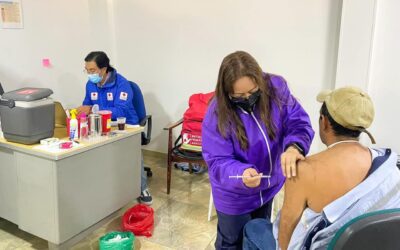 Estamos comprometidos con la vida