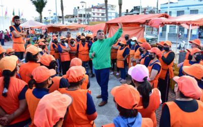 Desde Coservicios, apoyamos la re activación económica