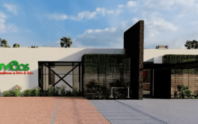 La Compañía de Servicios Públicos de Sogamoso, Coservicios iniciará, luego de 67 años de existencia, la construcción de su sede; el próximo 16 de agosto