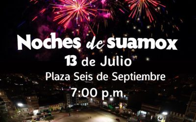 Noches de Suamox