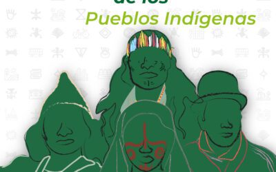 Día Internacional de los Pueblos Indígenas