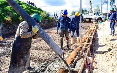 Después de 28 años, Terrazas del Porvenir tendrá una nueva planta para tratamiento de lixiviados