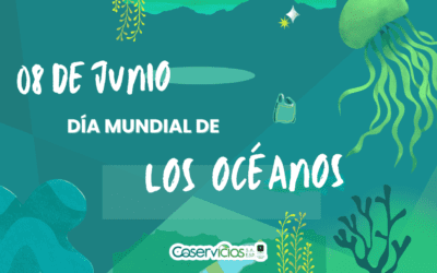 El Día de los Océanos: Un Recordatorio Vital para el Cuidado del Agua
