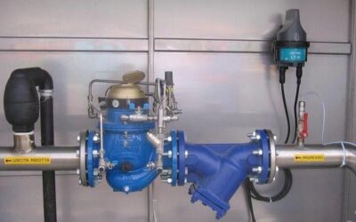 PROCESO DE CONTRATACIÓN DE MÍNIMA CUANTÍA No. 2025-025 “SUMINISTRO E INSTALACIÓN DE LOGGER/CONTROLADOR DELTA POR VENTANAS/CONTROLADOR DE PRESIÓN SECTOR HIDRÁULICO N 8”