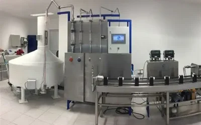 CONVOCATORIA… 1. RESOLUCIÓN APERTURA OBJETO: “AMPLIACIÓN, INSTALACIÓN Y PUESTA EN FUNCIONAMIENTO DEL BANCO DE PRUEBAS ACTUAL, INCREMENTANDO SU CAPACIDAD INSTALADA A TRES LÍNEAS PARA LOS MICROMEDIDORES EN LA SEDE PRINCIPAL DE COSERVICIOS” Y 2. PLIEGO DE CONDICIONES BORRADOR…