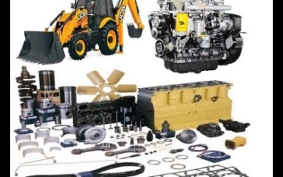 CONVOCATORIA No. 035: OBJETO: “SUMINISTRO DE REPUESTOS CON DESTINO A REPARACIÓN MOTOR RETROEXCAVADORA N°3”