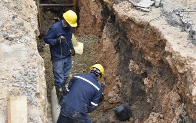 PROCESO DE SELECCION 07-2026: “CONSTRUCCIÓN DE SUMIDEROS, POZOS DE INSPECCIÓN Y OBRAS CONEXAS EN DIFERENTES PUNTOS DE LA CIUDAD, DONDE SON REQUERIDOS PARA GARANTIZAR EL DRENAJE DE AGUAS LLUVIAS A LA RED DE ALCANTARILLADO, Y DONDE EL MUNICIPIO REQUIERE PAVIMENTAR VÍAS.”