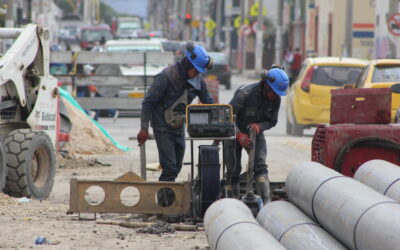 CONVOCATORIA No. 038: PROCESO DE CONTRATACIÓN DE MÍNIMA CUANTÍA No. 038-2025 OBJETO: “CONSTRUCCIÓN DE RED DE ALCANTARILLADO EN LA CALLE 25 SUR ENTRE CARRERAS 2 Y 8 AL ORIENTE MUNICIPIO DE SOGAMOSO”