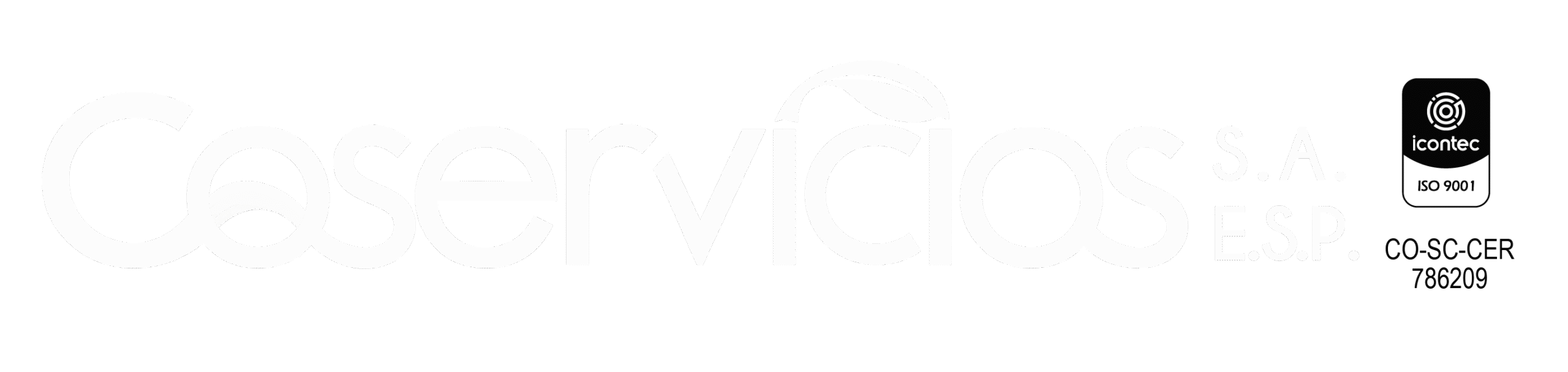 Coservicios S.A E.S.P