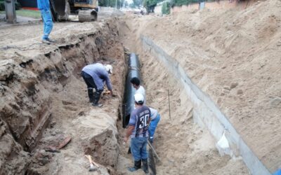 CONVOCATORIA… Proceso de Selección Simplificada No. 040-2025, cuyo objeto es: “CONSTRUCCIÓN DEL COLECTOR INTERCEPTOR DE VERTIMIENTOS DE AGUAS SERVIDAS EN LAS CALLES 41,42 Y 43 AL CANAL DEL NORTE, MARGEN DERECHA, CONTINUANDO POR LA CALLE 43 HASTA EL COLECTOR QUE VA A LA PTAR, DEL MUNICIPIO DE SOGAMOSO, BOYACÁ”