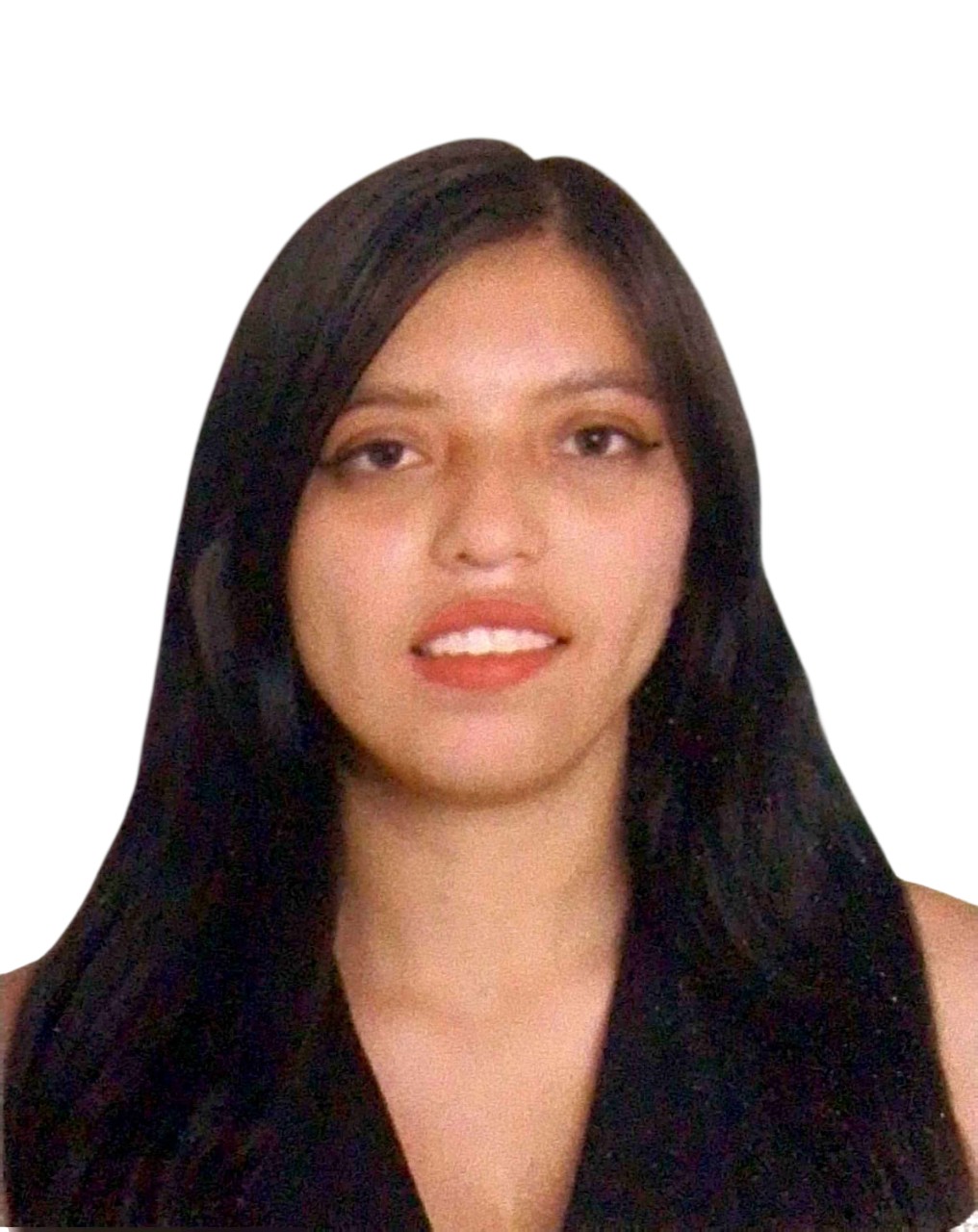 ANDREA SARAY CUTA ACEVEDO