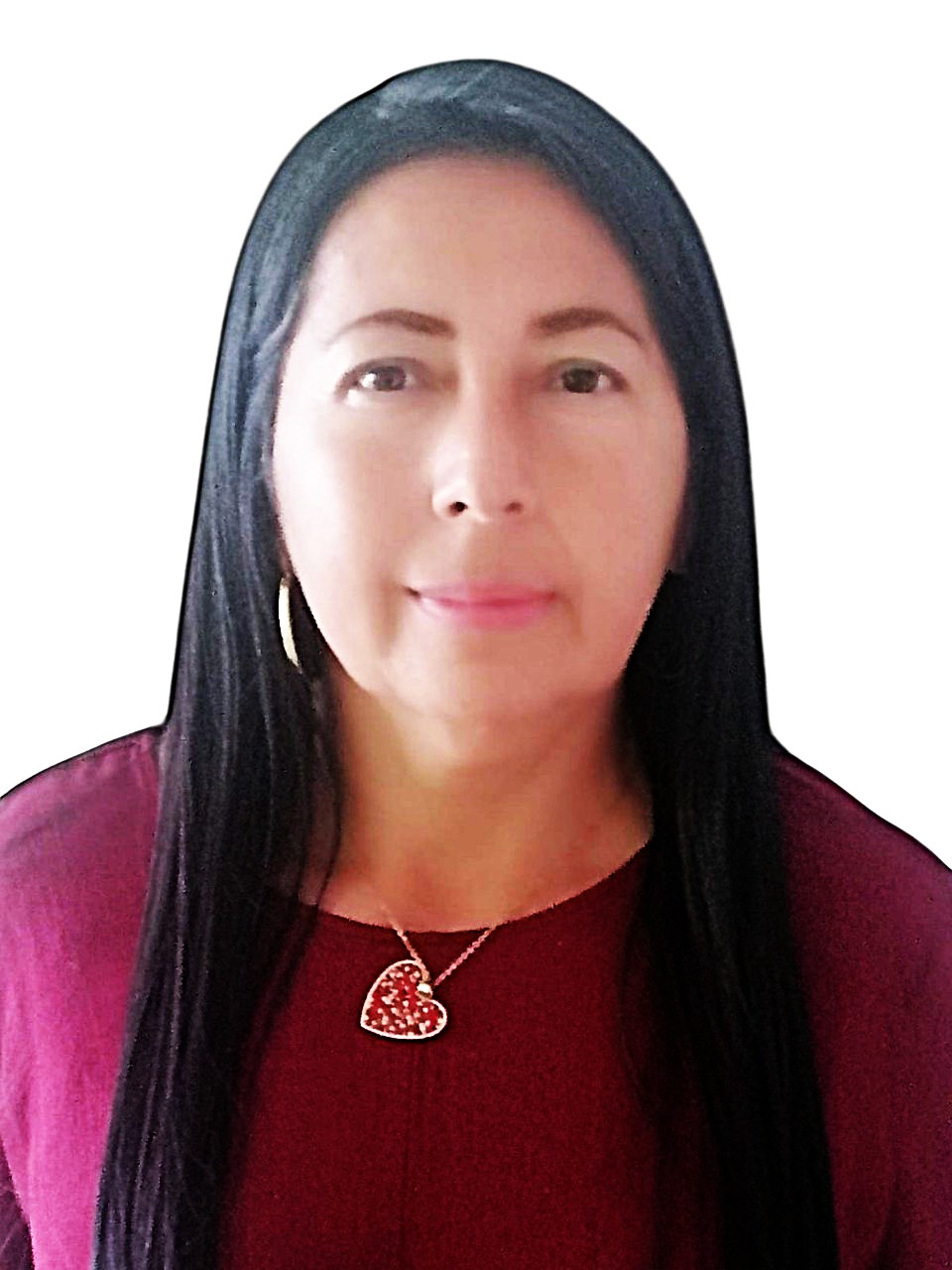 EDNA STELLA ERAZO RUALES