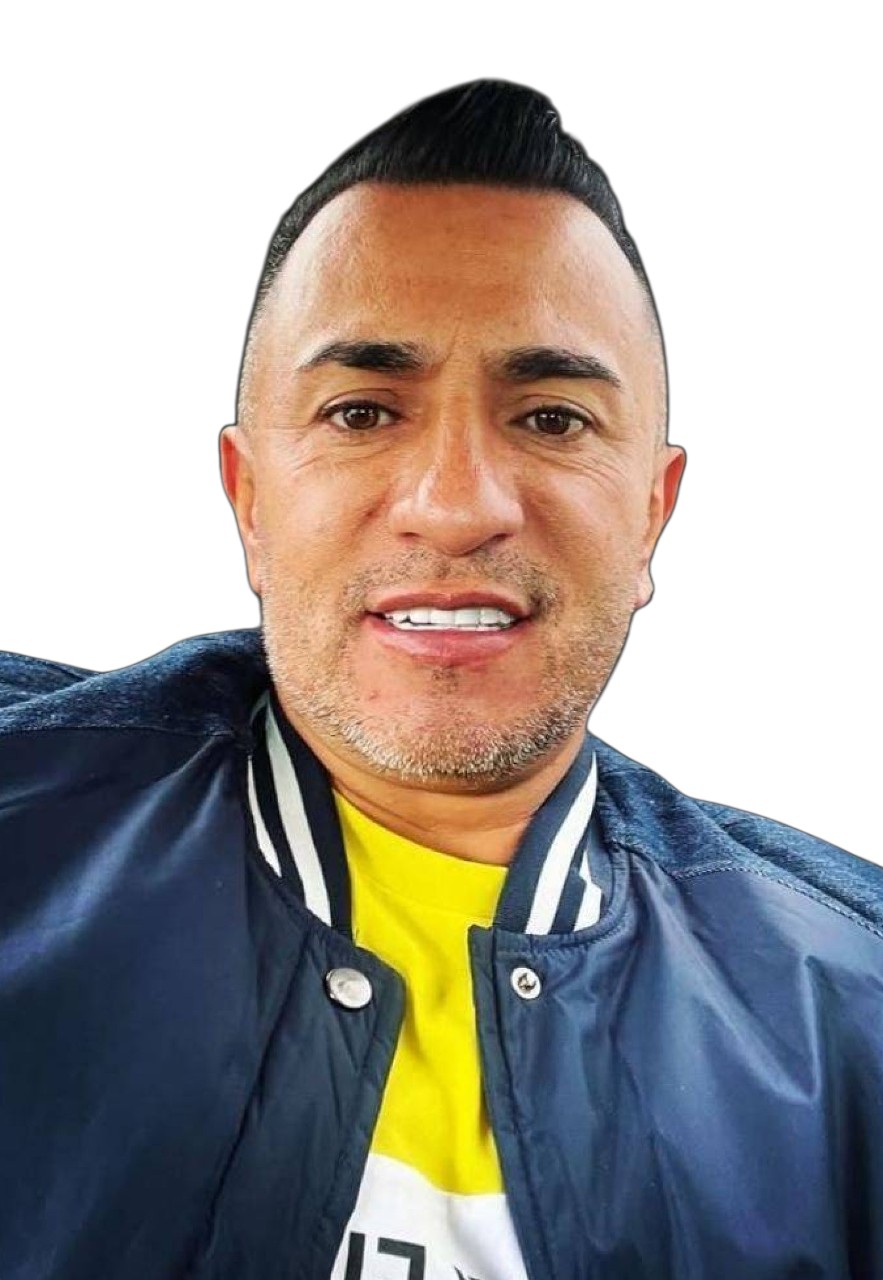 JOSE WILSON ROA RODRIGUEZ