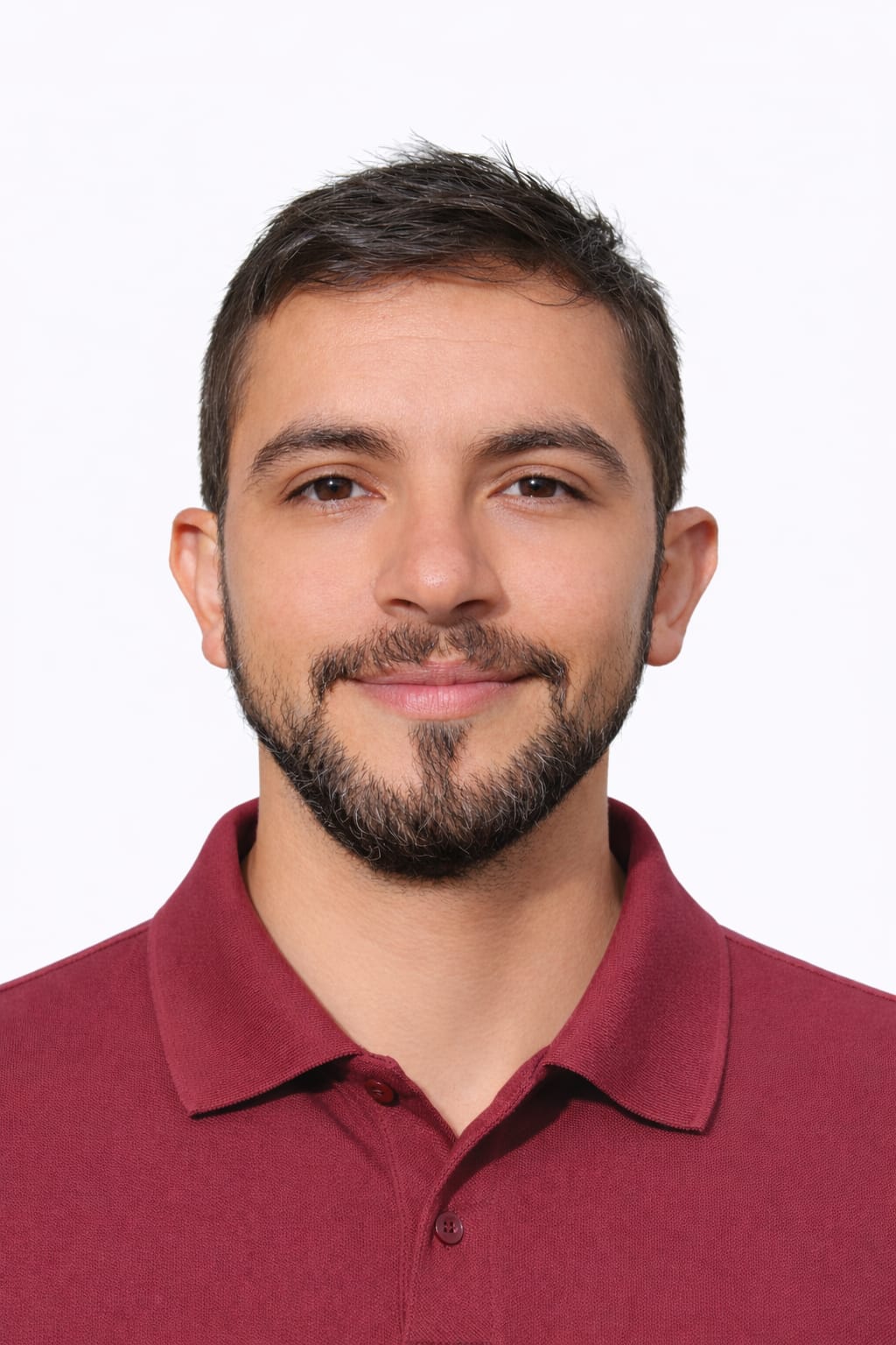 OSCAR YECID MESA ESPINDOLA