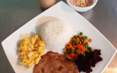 PROCESO DE SELECCION MINIMA No. 011-2026… “SUMINISTRO DE ALMUERZOS PARA PERSONAL CONVENCIONADOS DE COSERVICIOS S.A. E.S.P.”