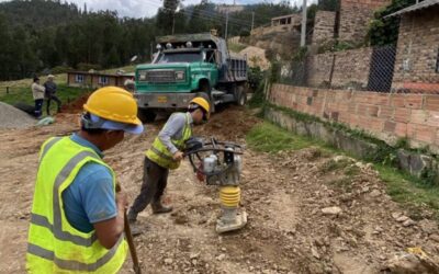 OBRAS QUE TRANSFORMAN