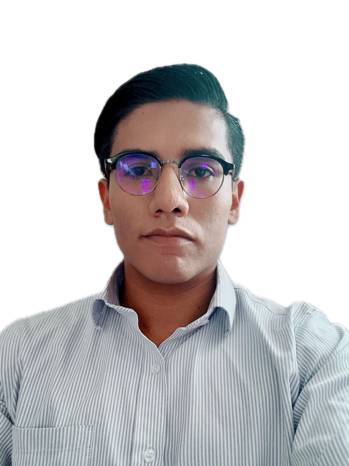 BRAYAN DANILO OJEDA RICAURTE