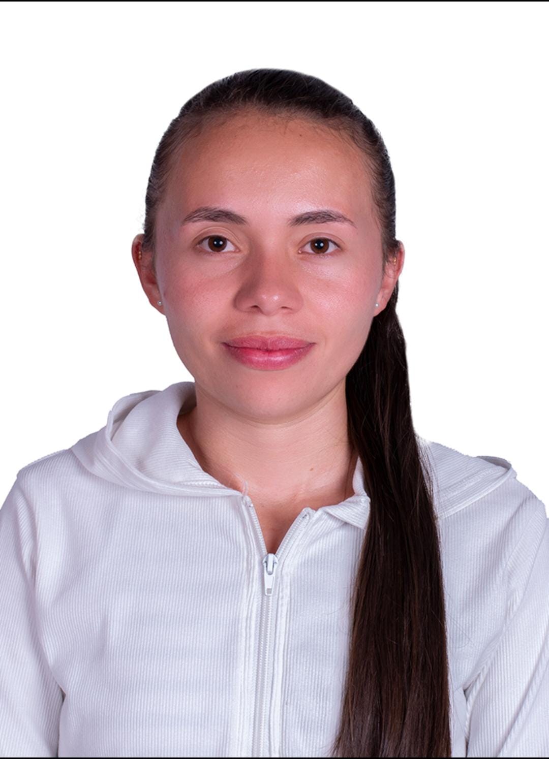 ELIANA JESSEY GARZÓN