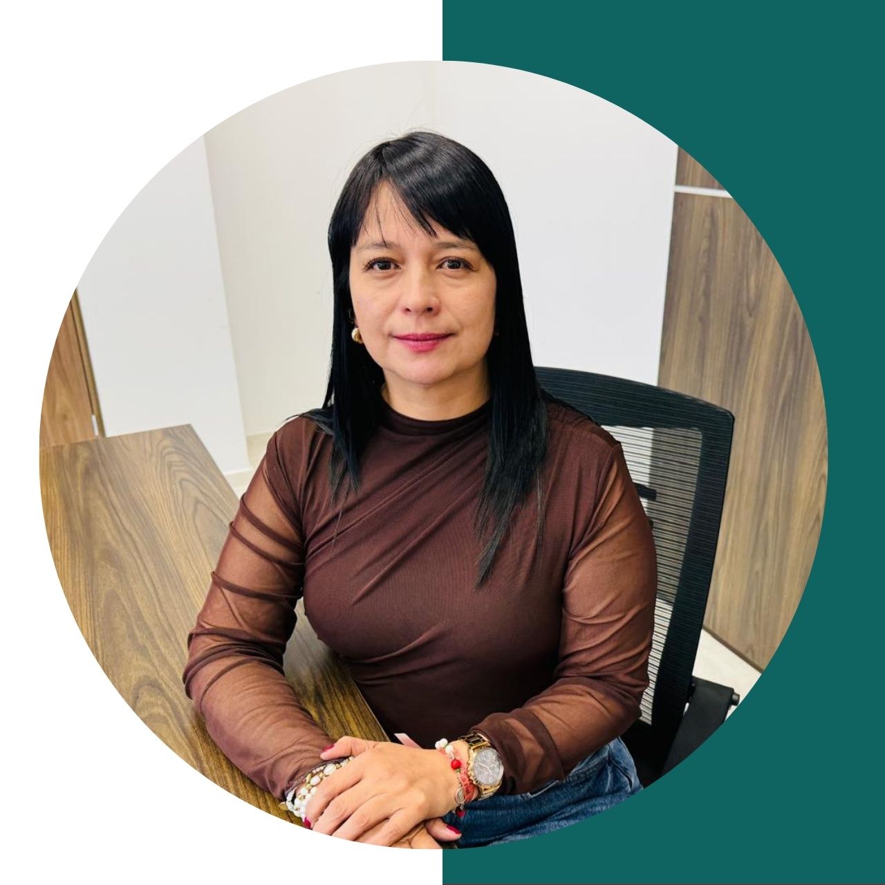 Adm. Ana Milena Naranjo Rios