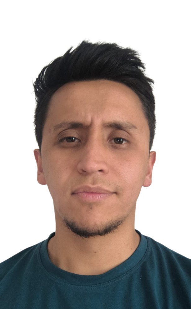 JULIÁN DAVID RODRÍGUEZ CHAPARRO