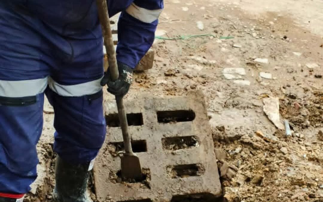 PROCESO DE CONTRATACIÓN MONTO MENOR No. 019-2026 “CONSTRUCCIÓN DE SUMIDEROS, POZOS DE INSPECCIÓN Y OBRAS CONEXAS EN DIFERENTES PUNTOS DE LA CIUDAD, DONDE SON REQUERIDOS PARA GARANTIZAR EL DRENAJE DE AGUAS LLUVIAS A LA RED DE ALCANTARILLADO, Y DONDE EL MUNICIPIO REQUIERE PAVIMENTAR VÍAS.”