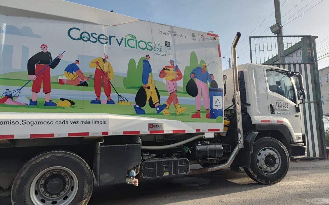 PROCESO DE CONTRATACIÓN MONTO MENOR  No. 025-2026 “SERVICIO ESPECIALIZADO DE REPARACIÓN, MANTENIMIENTO Y SUMINISTRO DE REPUESTOS PARA MOTORES DIÉSEL Y CAJAS DE TRANSFERENCIA DE LOS VEHÍCULOS RECOLECTORES, MAQUINARIA DEL RELLENO SANITARIO Y DEMÁS VEHÍCULOS Y EQUIPOS DE APOYO ADSCRITOS A LA DIRECCIÓN DE SERVICIOS INTEGRALES DE ASEO.”