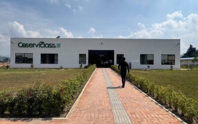 HABILITAN PUNTO EN COSERVICIOS PARA IMPUESTO PREDIAL