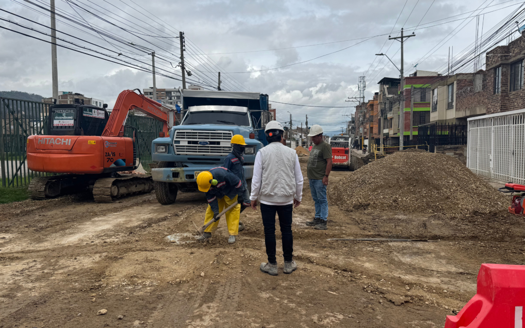 PROCESO DE CONTRATACIÓN DE MONTO MENOR No. 034-2026 OBJETO: “INTERVENTORÍA TÉCNICA, ADMINISTRATIVA, FINANCIERA, AMBIENTAL Y DE  SEGURIDAD Y SALUD EN EL TRABAJO A LA RENOVACIÓN DE REDES DE ACUEDUCTO POR EL MÉTODO PIPE BURSTING EN DIFERENTES TRAMOS DE LOS SECTORES HIDRÁULICOS 3,4,8 Y 11 DEL MUNICIPIO DE SOGAMOSO.”