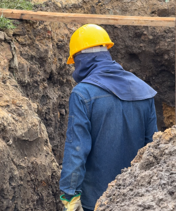 PROCESO DE CONTRATACIÓN MONTO MENOR No. 037-2026 «CONSTRUCCIÓN ALCANTARILLADO MARGEN IZQUIERDO QUEBRADA EL VÍNCULO ENTRE CARRERA 11 – VARIANTE – COLECTOR DEL BATALLÓN TARQUI MUNICIPIO DE SOGAMOSO».
