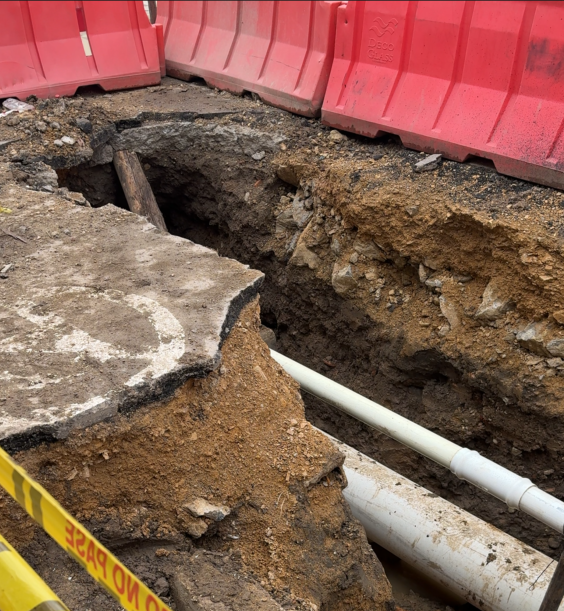 PROCESO DE CONTRATACIÓN MONTO MENOR No. 038 «RENOVACIÓN DE REDES DE ACUEDUCTO Y ALCANTARILLADO CARRERA 10C ENTRE CALLES 30 Y 34 MUNICIPIO DE SOGAMOSO»