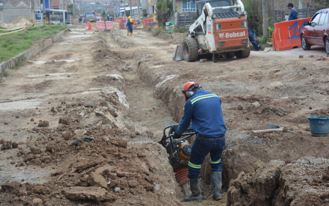 PROCESO DE CONTRATACIÓN DE MONTO MENOR No.039-2026″CONSTRUCCIÓN DE REDES DE ALCANTARILLADO EN DIFERENTES DIRECCIONES DEL MUNICIPIO DE SOGAMOSO»