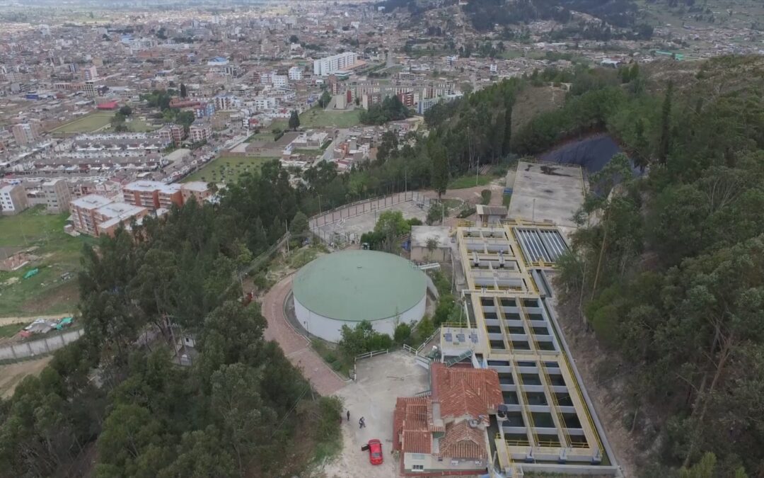 PROCESO DE CONTRATACIÓN DE MONTO MENOR No. 036-2026 OBJETO: “MODERNIZACIÓN DE ALUMBRADO EXTERNO DE LA PLANTA DE TRATAMIENTO DE AGUA POTABLE SECTOR CHACÓN DE LA COMPAÑÍA DE SERVICIOS PÚBLICOS DE SOGAMOSO – COSERVICIOS S.A.E.S.P.”