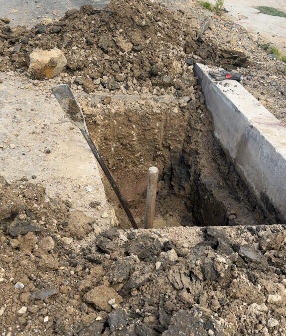 PROCESO MONTO MENOR No. 045-2026 «CONSTRUCCIÓN DE SUMIDEROS, POZOS DE INSPECCIÓN, COLECTORES Y OBRAS CONEXAS EN DIFERENTES PUNTOS DE LA CIUDAD, DONDE SON REQUERIDOS PARA GARANTIZAR LA ESTABILIDAD DE LA RED DE ALCANTARILLADO Y EL DRENAJE DE AGUAS LLUVIAS”
