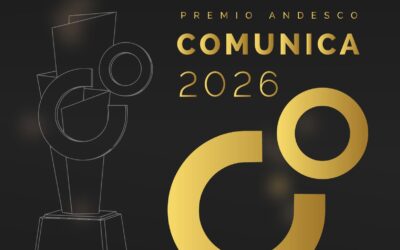 Coservicios, finalista en el Premio Andesco Comunica